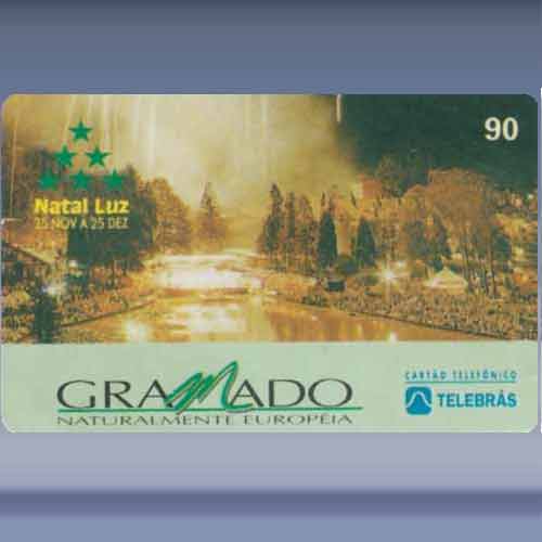 Natal Luz - Gramado